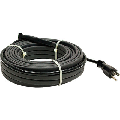 King Electric Heating Cable Self-Regulating SRP246-24 - 240V 144W 24'