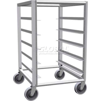 Lockwood End Load Econ Pan Rack, 36"H x 22"W x 27"D, 5 Pans - RA36-ER5E