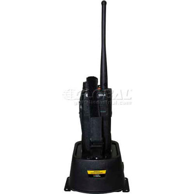 1-Shot Vehicle Mount Single Unit Charger For Bantam Radios