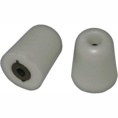 Comfort-Ear™ Noise Reduction Foam Eartips | B978798 - GLOBALindustrial.com