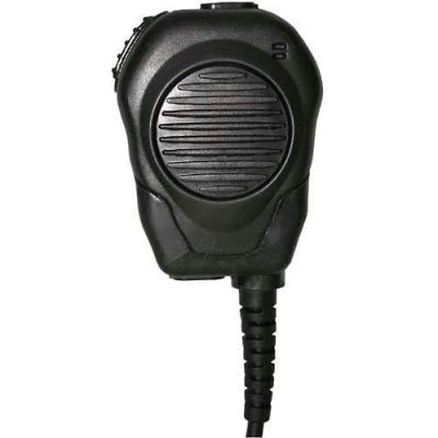 Valor® Speaker/Microphone - Kenwood, Blackbox Bantam, or HYT Radios