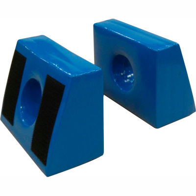 Kemp Pediatric Headblocks (Pair), 10-006