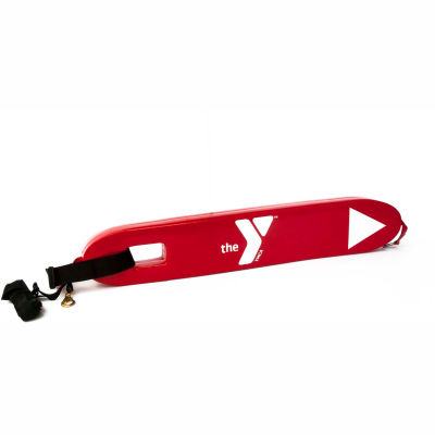 Kemp 40" YMCA Rescue Tube, 10-207