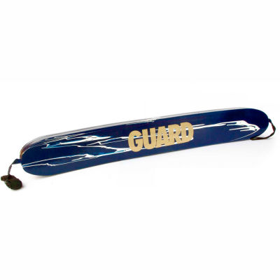 Kemp 50" Splash Rescue Tube, Navy/White, 10-213-NVY/WHI