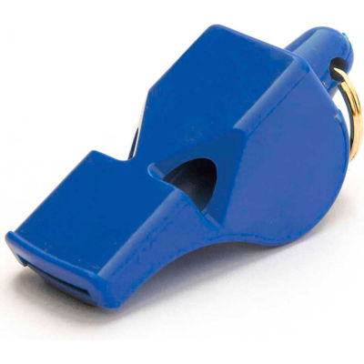 Kemp Bengal 60 Whistle, Royal Blue, 10-426-ROY