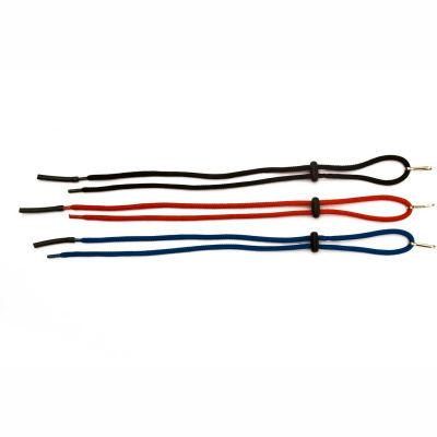 Kemp Break-A-Way Lanyard, Royal Blue, 10-430-ROY