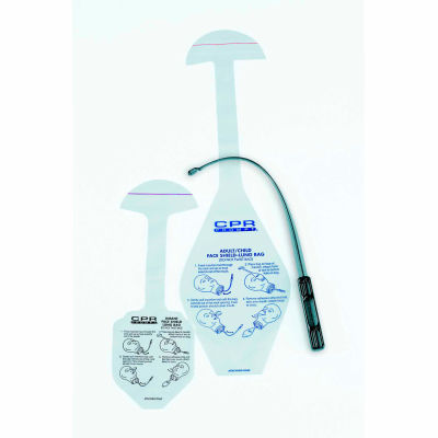 Kemp Lung Bags, 10-520