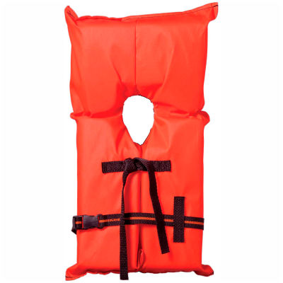 Kemp Life Jacket, Youth, 20-001-YOUTH