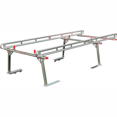 Pickup, Van & SUV Accessories | Ladder Racks | Weather ...