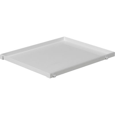 Knaack 477-3 Standard 1" Deep Drawer for 47, Steel, White