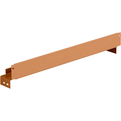 Knaack 494 Accessory Door Shelf, Right Inside Door, Steel, Tan