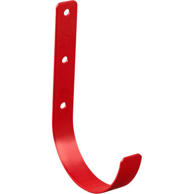 Weather Guard Large Hook, 5"D - 9891-7-01
