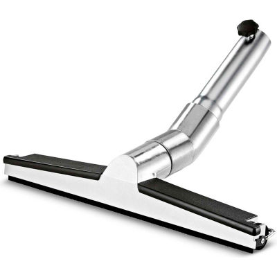 Karcher Extension Floor Nozzle - 370 mm Wide, 40 mm Diameter - 6.902-213.0