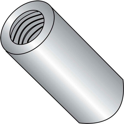 8-32X1/4 One Quarter Round Standoff Stainless Steel, Pkg of 500