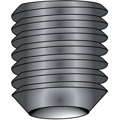 M10 1 5x12 Metric Socket Set Screw Cup Point Imported Plain Pkg Of 50 B Globalindustrial Com M10 1 5x12 Metric Socket Set Screw Cup Point Imported Plain Pkg Of 50 B Globalindustrial Com