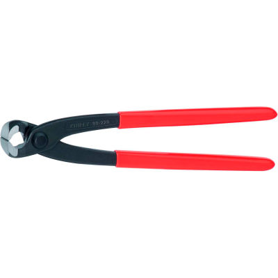 KNIPEX 99 01 200 8" Concretors' Nipper Plier