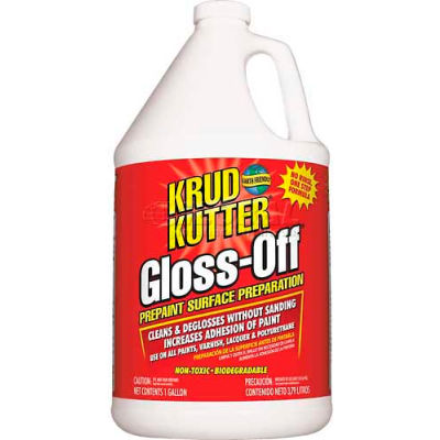 Paint & Accessories | Painting Equipment and Supplies | Krud Kutter