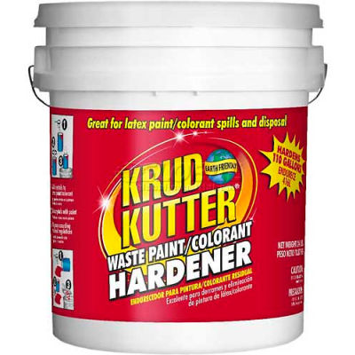 Krud Kutter Waste Paint Hardener - 3.5 oz. Bag - PH3512 - Pkg Qty 12
