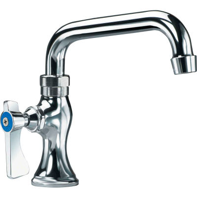 Krowne 16-108L - Commercial Series Single Pantry Faucet, 6" Spout