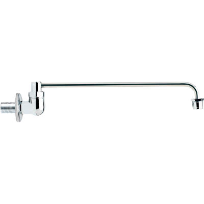 Krowne 16-225L - Royal Series Wok Range Faucet with 13-3/4" Spout