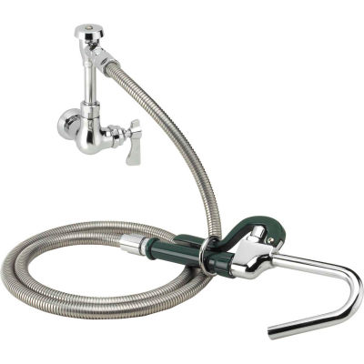 Krowne 20-101L - Single Wall Mount Pot Filler