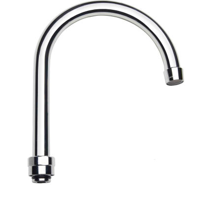 Krowne 21-428L - 6" Gooseneck Replacement Spout