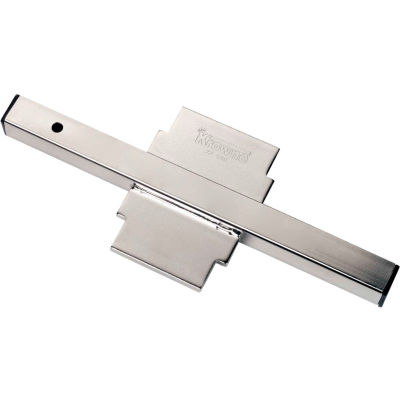 Krowne 22-540 - Waste Drain Tool for Twist and Lever Waste Drains