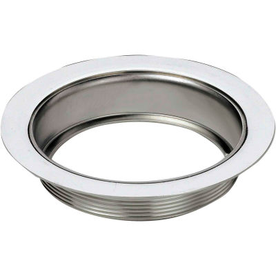 Krowne 22-615 - Replacement Face Flange for 3-1/2" Waste Drains