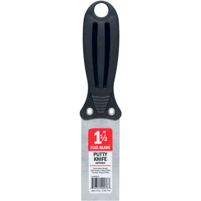Purdy® Economy Flex Putty Knife 1-1/2" 140900615 - Pkg Qty 10