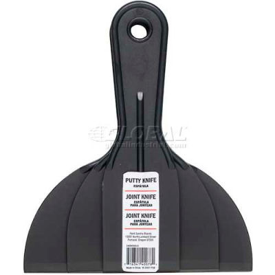 Purdy® Economy Plastic Putty Knife 3Pk 140900810 - Pkg Qty 20