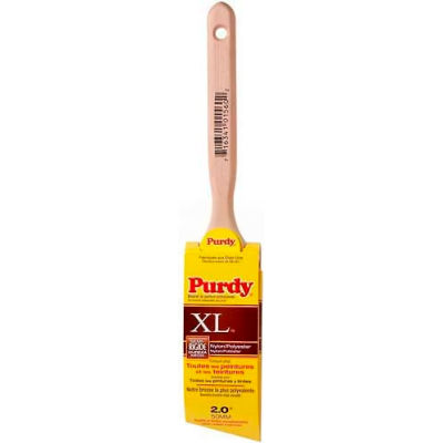 Purdy Xl-Glide 1-1/2" Paint Brush - 144152315 - Pkg Qty 6