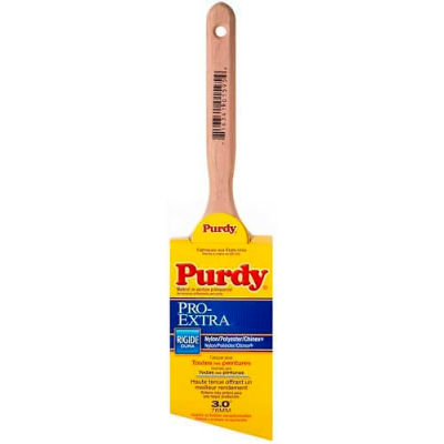 Purdy Pro-Extra Glide 2-1/2" Paint Brush - 144152725 - Pkg Qty 6
