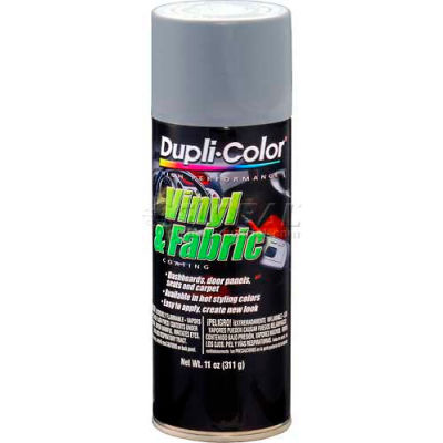 Paint & Accessories | Spray Paint | Dupli-Color® Vinyl And Fabric ...