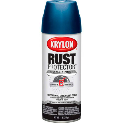krylon rust protector