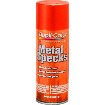 paint flake metal aerosol ms100 dupli burnt copper oz pkg qty spray globalindustrial