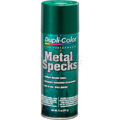 Paint & Accessories | Spray Paint | Dupli-Color® Metal Flake Paint