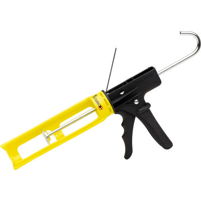 Dripless® Caulk Guns - Ergo/Tech Ets 2000 - 10 Oz. Caulk Gun - Pkg Qty 6