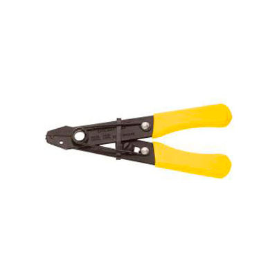 Klein Tools® 1004 Wire Stripper and Cutter W/ Spring