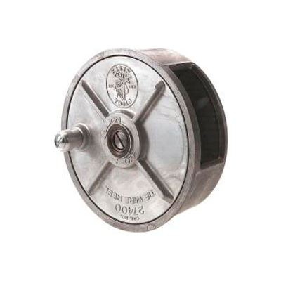 Klein Tools® 27400 12-18 Gauge Tie-Wire Reel
