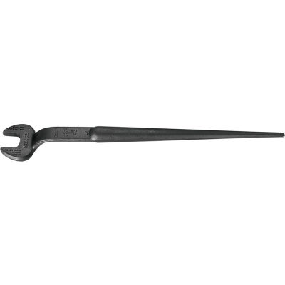 Klein Tools® Erection Wrench 3/4" Bolt for Heavy Nut 3212