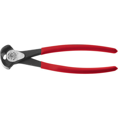 Klein Tools® D232-8 8-1/2" End Cutting Plier