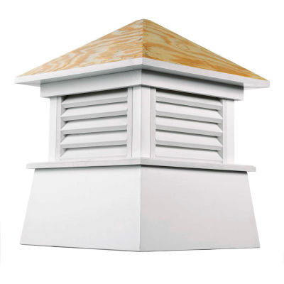 Good Directions Kent Vinyl Cupola 72" x 93"