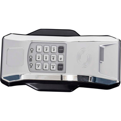 Keyless Access Lock for ABS 12-26 Cu.Ft. Select Upright Refrigerators