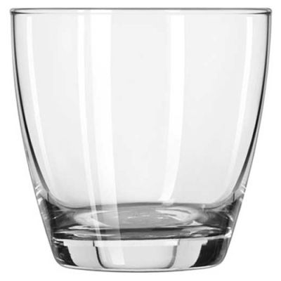 Libbey Glass 1514 - Rocks Glass 7 Oz., Glassware, Embassy Tumblers, 36 Pack