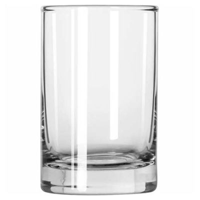 Libbey Glass 2349 - Juice Glass, 5 Oz., Lexington, 36 Pack