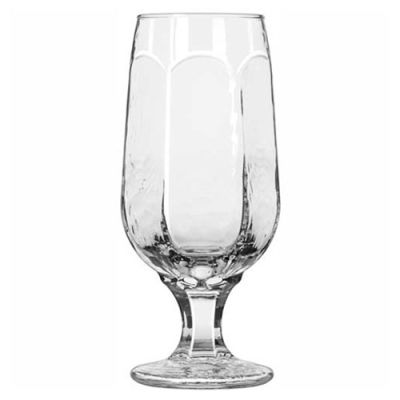 Libbey Glass 3228 - Beer Glass, Chivalry 12 Oz., 36 Pack