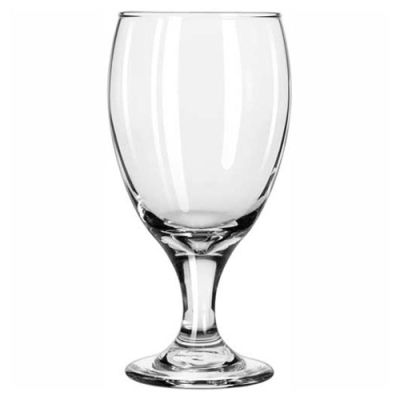 Libbey Glass 3716 - 16.25 Oz., Embassy, 36 Pack