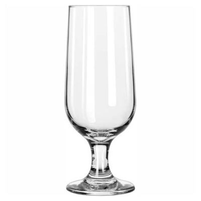 Libbey Glass 3728 - Glass 12 Oz., Embassy Beer, 24 Pack