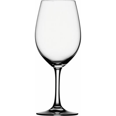 Libbey Glass 4028035 - Festival Bordeaux 15.5 Oz., 12 Pack