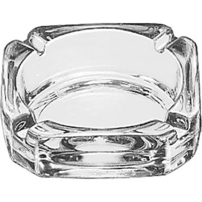 Libbey Glass 5143 - Ash Tray Glass 3.75", 36 Pack